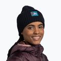 Winter hat BUFF Knitted Rutger rutger black 4