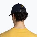 Baseball cap Buff Summit blue 4