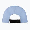 Baseball cap BUFF 5 Panel Go solid glory blue 2