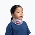 Children's multifunctional neck gaiter BUFF CoolNet UV bacary pink 3