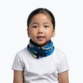 Children's multifunctional neck gaiter BUFF CoolNet UV huambi navy 3