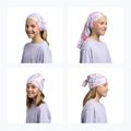 Multifunctional neck gaiter BUFF Coolnet UV magy multi 3