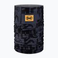 Multifunctional neck gaiter BUFF Coolnet UV losne graphite