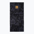 Multifunctional neck gaiter BUFF Coolnet UV losne graphite 2