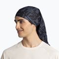 Multifunctional neck gaiter BUFF Coolnet UV losne graphite 4
