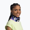 Multifunctional neck gaiter BUFF Coolnet UV dovic ultramarine 3