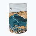 Multifunctional neck gaiter BUFF Coolnet UV nive teal