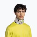 Multifunctional neck gaiter BUFF Coolnet UV brelit cream 3