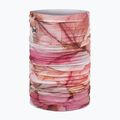 Multifunctional neck gaiter BUFF Coolnet UV senia azalea