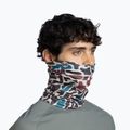 Multifunctional neck gaiter BUFF Coolnet UV blax multi 4