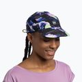 Baseball cap BUFF CoolNet UV Pack domus ultramarine 5