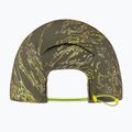 Baseball cap BUFF CoolNet UV Pack anter khaki 2