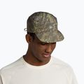Baseball cap BUFF CoolNet UV Pack anter khaki 4