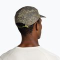 Baseball cap BUFF CoolNet UV Pack anter khaki 6