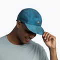 Baseball cap BUFF CoolNet UV Pack Speed orisa teal 6