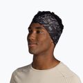 Headband BUFF CoolNet UV Wide anter black 3