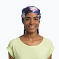 Headband BUFF CoolNet UV Wide dovic ultramarine 2