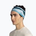 Headband BUFF CoolNet UV Wide aler teal 3