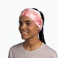 Headband BUFF CoolNet UV Wide senia azalea 3