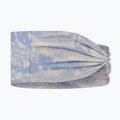 Headband BUFF CoolNet UV Ellipse loer glory blue 2