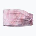 Headband BUFF CoolNet UV Ellipse orisa pink azalea 2