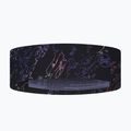 Headband BUFF CoolNet UV Slim anter black