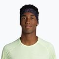 Headband BUFF CoolNet UV Slim anter black 2