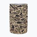 Multifunctional neck gaiter BUFF Coolnet UV blax khaki
