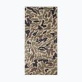 Multifunctional neck gaiter BUFF Coolnet UV blax khaki 2