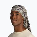 Multifunctional neck gaiter BUFF Coolnet UV blax khaki 4