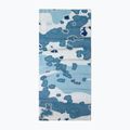 Multifunctional neck gaiter BUFF Coolnet UV ugal blue 2