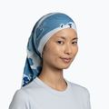 Multifunctional neck gaiter BUFF Coolnet UV ugal blue 4