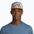 Baseball cap BUFF 5 Panel Go luvi glory blue 3