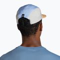 Baseball cap BUFF 5 Panel Go luvi glory blue 5