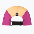 Baseball cap BUFF 5 Panel Go lagua pink 2