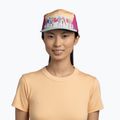 Baseball cap BUFF 5 Go lagua pink panel 3
