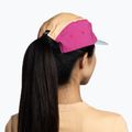 Baseball cap BUFF 5 Go lagua pink panel 4