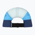 Baseball cap BUFF 5 Panel Go domus denim 2