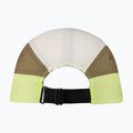 Baseball cap BUFF 5 Panel Go domus citron 2