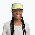 Baseball cap BUFF 5 Panel Go domus citron 3