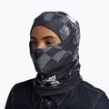 Multifunctional neck gaiter BUFF Original EcoStretch black 4