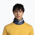 Multifunctional neck gaiter BUFF Coolnet UV camino norte navy 3