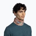 Multifunctional neck gaiter BUFF Coolnet UV camino puentes cloud 3