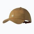Baseball cap BUFF Baseball Solid zire camel