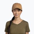 Baseball cap BUFF Baseball Solid zire camel 3