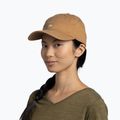 Baseball cap BUFF Baseball Solid zire camel 4