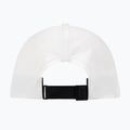 Baseball cap Buff Summit solid white 2