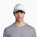 Baseball cap Buff Summit solid white 3