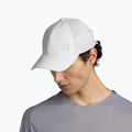 Baseball cap Buff Summit solid white 4