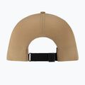 Baseball cap Buff Summit solid camel 2